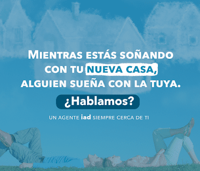Inmobiliaria Iad C.Juanico Via Augusta 278 08017 Barcelona
