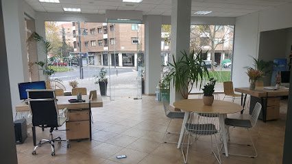 Inmobiliaria Iberia Pl. Juan Miro 5 Bajo 2 26006 Logrono La Rioja