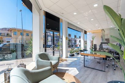 Inmobiliaria Inca A8 Inmobiliaria Av. Rei Jaume I 37 A 07300 Inca Balearic Islands