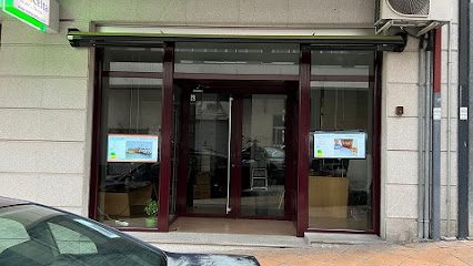Inmobiliaria Inmocelta Ourense Rua Benito Vicetto 1 bis bajo 32004 Ourense Province of Ourense