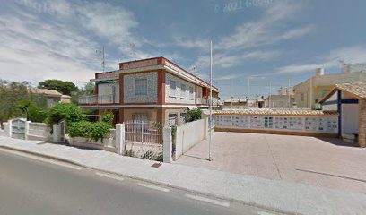 Inmobiliaria Insol Av. Punta Brava 20 30368 Cartagena Murcia
