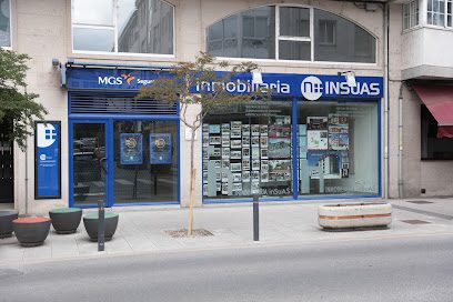Inmobiliaria Insuas Rua Calvo Sotelo 125 27600 Sarria Lugo