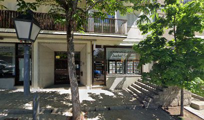 Inmobiliaria Isabel Guisado C. Floridablanca 8 28200 San Lorenzo de El Escorial Madrid