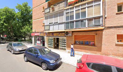 Inmobiliaria Isidro Juan Av. de Pardaleras no 3 06003 Badajoz