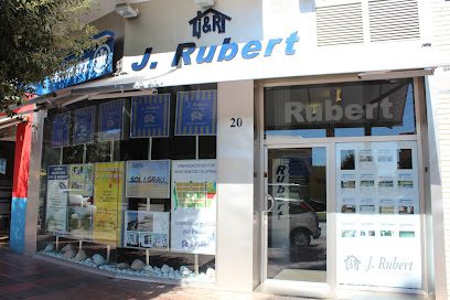 Inmobiliaria J. Rubert Av. Cardenal Vicente Enrique Tarancon 20 bajo 12530 Borriana Castellon