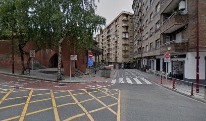 Inmobiliaria JS Probaleku Kalea 8 48260 Ermua Bizkaia
