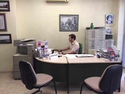 Inmobiliaria Jose Maria Martos Avenida de la Libertad 14 23400 Ubeda Jaen