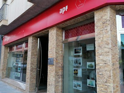 Inmobiliaria Jovigar Av. Cartagena 15 30840 Alhama de Murcia Murcia