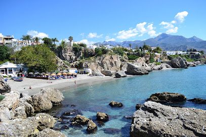 Inmobiliaria Juan Garrido Plaza Cantarero Edf. Cantarero Bajo 1 29780 Nerja Malaga