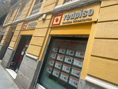 Inmobiliaria Justicia Chueca Redpiso C. de Hortaleza 59 28004 Madrid
