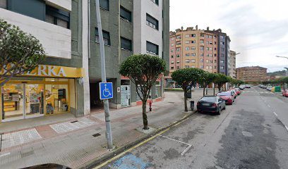Inmobiliaria La Casona C. Rey Pelayo 28 33450 Piedras Blancas Asturias