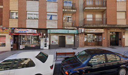 Inmobiliaria La Encina Ctra. de Ledesma No 94 37006 Salamanca