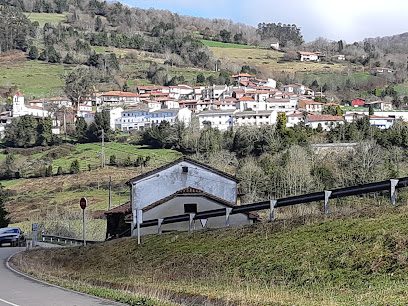 Inmobiliaria La Villa Carretera general de Cabranes AS255 Villaviciosa Infiesto KM15 33300 Villaviciosa