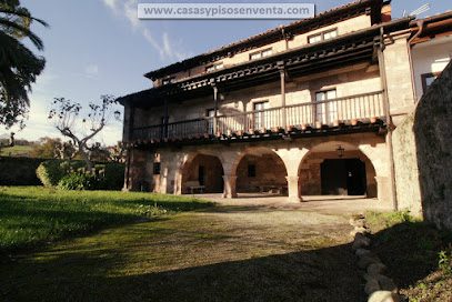 Inmobiliaria Lamadrid Rodriguez Urb. el Concejero 29 39500 Cabezon de la Sal Cantabria