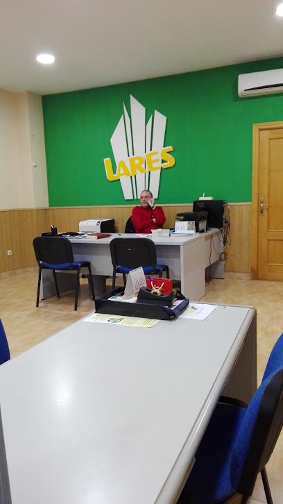 Inmobiliaria Lares C. San Francisco 28 06700 Villanueva de la Serena Badajoz