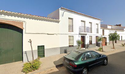 Inmobiliaria Las Villas C. Jarero no 30 06930 Berlanga Badajoz