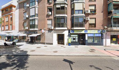 Inmobiliaria Live In Spain Guadalajara C. Zaragoza 15 19005 Guadalajara