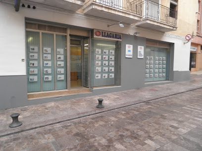Inmobiliaria Llagaria Xativa Portal del Lleo 2 46800 Xativa Valencia