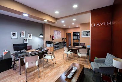 Inmobiliaria Llavin SL C. Pablo Medina 4 Bajo 02001 Albacete