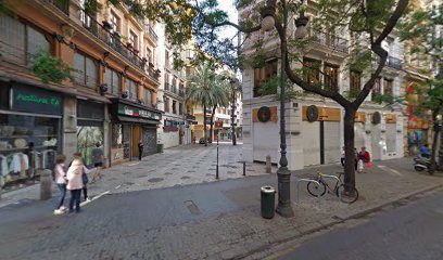 Inmobiliaria Look Find Valencia Centro Carrer dels Gascons 2 46002 Valencia Valencia