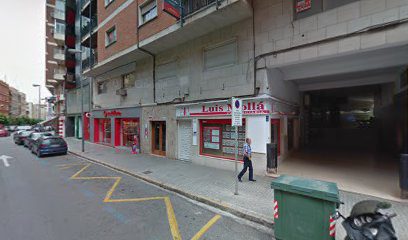 Inmobiliaria Luis Molla Av. Republica Argentina 2 46800 Xativa Valencia