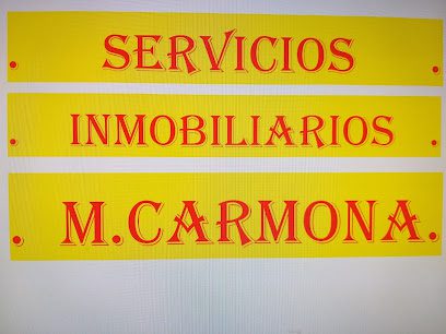 Inmobiliaria M. Carmona P.o del Prado 18 45529 Yuncler Toledo