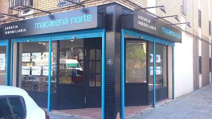 Inmobiliaria Macarena Norte Av. San Lazaro 19 41009 Sevilla