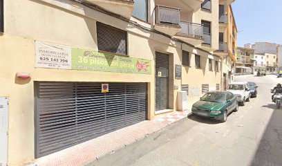 Inmobiliaria Mancha Real C. 28 de Febrero 131 23100 Mancha Real Jaen