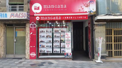 Inmobiliaria Mangana C. Jose Cobo 10 16002 Cuenca