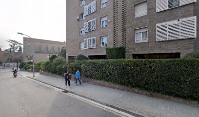 Inmobiliaria Mar S. A. Carrer dEnric Gimenez 5 08034 Barcelona