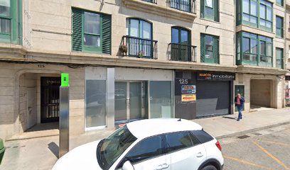Inmobiliaria Marcos Av. de Ramon Nieto 125 36205 Vigo Pontevedra