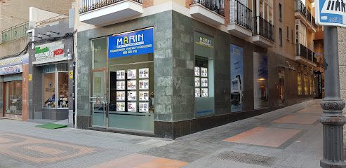 Inmobiliaria Marin C. del Parque 21 30201 Cartagena Murcia
