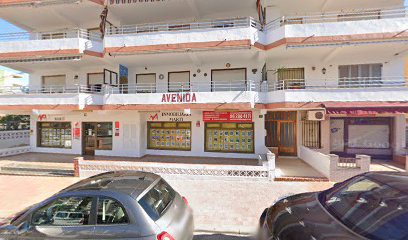 Inmobiliaria Marti Av. de la Marina 4 46760 Playa De Valencia
