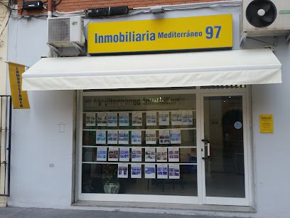 Inmobiliaria Mediterraneo 97 Carrer de la Barraca 99 46011 Valencia Valencia
