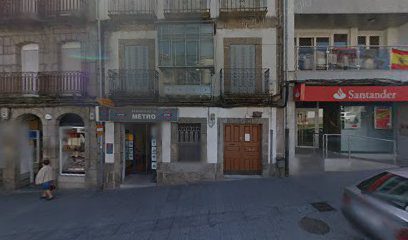Inmobiliaria Metro C Pl. Prta de Avila No 17 37700 Bejar Salamanca