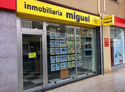 Inmobiliaria Miguel Calle Ctra. General 26 39560 Unquera Cantabria