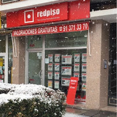Inmobiliaria Moratalaz Artilleros Redpiso C. del Camino de los Vinateros 171 Local 2 28030 Madrid