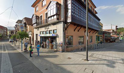 Inmobiliaria Moraza Llanes 33500 Llanes Asturias