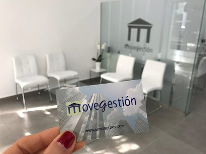 Inmobiliaria Movegestion Ubrique Av. de Espana 20 11600 Ubrique Cadiz