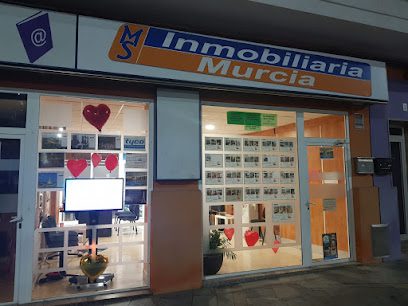 Inmobiliaria Murcia C. Jose Doval 16 30562 Ceuti Murcia