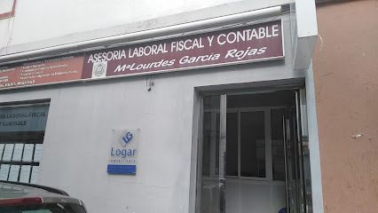 Inmobiliaria NMOBILIARIA LOGAR Lourdes Garcia Rojas Francisco Moreno Guerrero SNParalela a la C Central 06300 Zafra Badajoz
