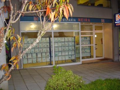 Inmobiliaria Neira Praza Augas Ferreas No 12 Local Bajo 27002 Lugo