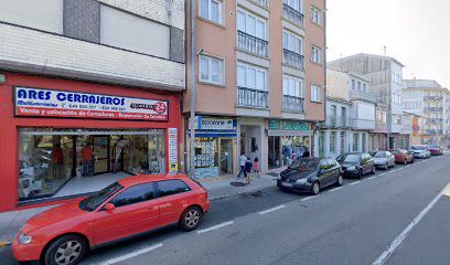 Inmobiliaria Nexonorte Av. Ortigueira 14 15320 As Pontes de Garcia Rodriguez A Coruna