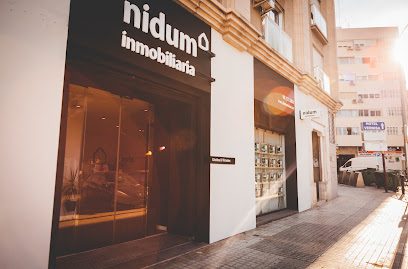 Inmobiliaria Nidum Xativa Venta de inmuebles Avinguda del Pais Valencia 1 bajo 46800 Xativa Valencia