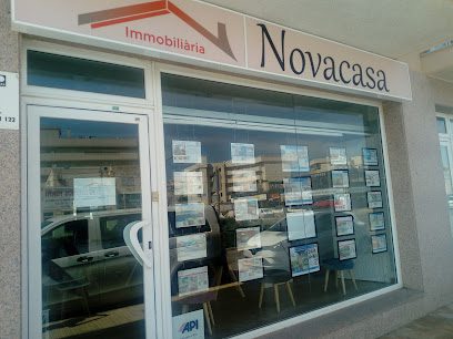 Inmobiliaria Novacasa Miami Platja Avinguda de Barcelona 78 local 2 43892 Miami Platja Tarragona