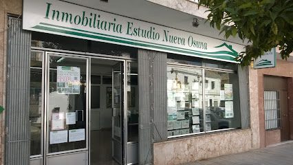Inmobiliaria Nueva Osuna C. Carrera 79 41640 Osuna Sevilla