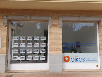 Inmobiliaria Oikos Pl. Francisco Tomas y Valiente 12 46139 La Pobla de Farnals Valencia