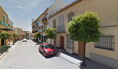 Inmobiliaria Oliva C. Cantarerias 6 41530 Moron de la Frontera Sevilla