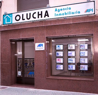 Inmobiliaria Olucha C. Mare de Deu del Carme 3 12220 Onda Castellon