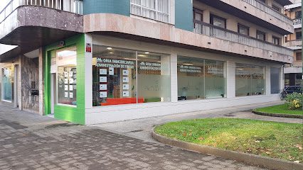 Inmobiliaria Oria San Frantzisko Ibiltokia 21 20400 Tolosa Gipuzkoa